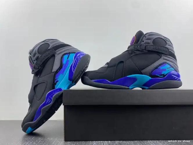 Cheap Aqua 8 (2015) 305381-025 Jordan Retro 0429